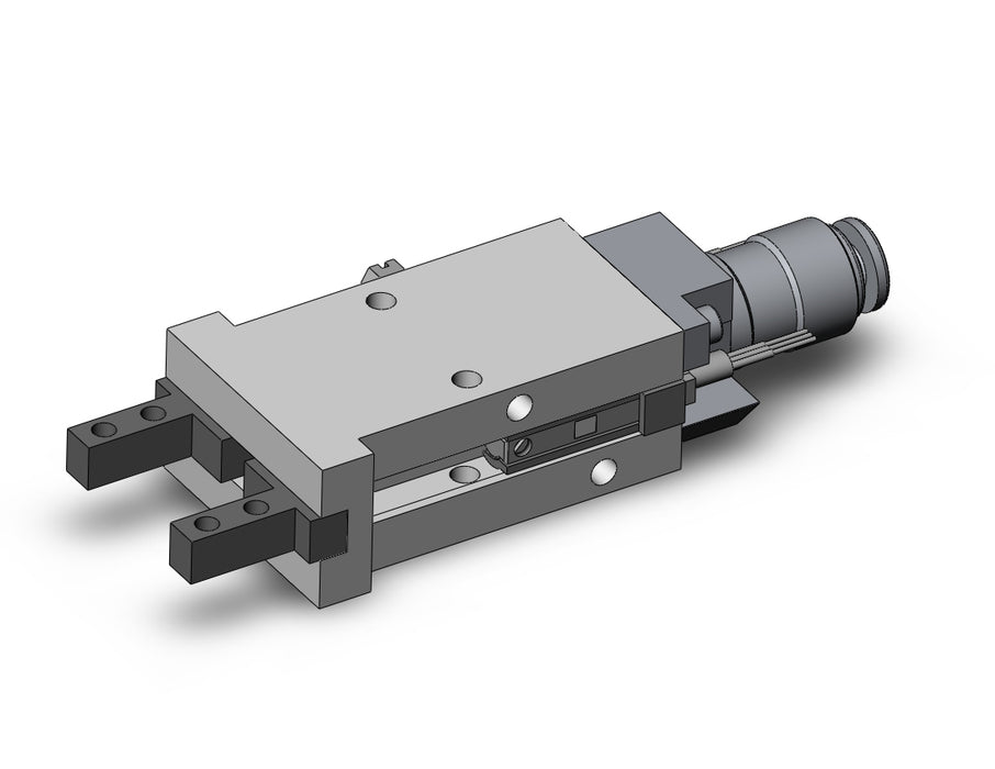 MHZ2-10S1K-M9PW Gripper, MHZ, Parallel Style Air Gripper