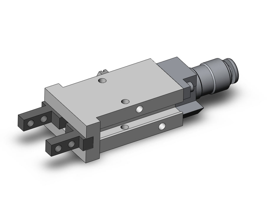 MHZ2-10S2K Gripper, MHZ, Parallel Style Air Gripper