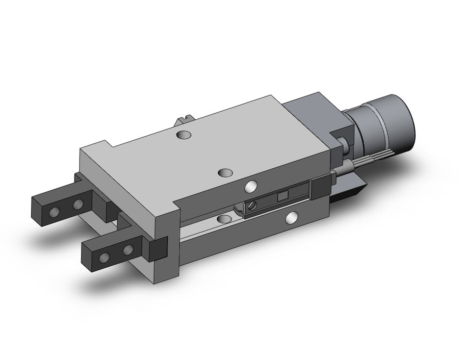 MHZ2-10SM-M9PSAPC Gripper, MHZ, Parallel Style Air Gripper
