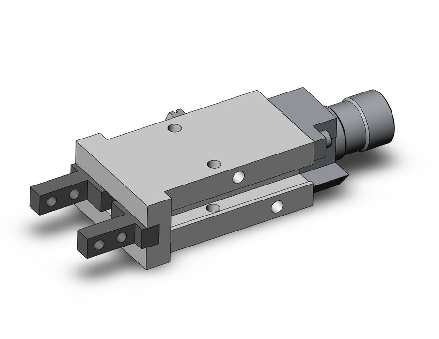 MHZ2-10SM Gripper, MHZ, Parallel Style Air Gripper