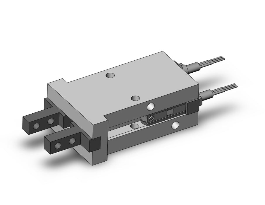 MHZ2-10SN-M9NL Gripper, MHZ, Parallel Style Air Gripper
