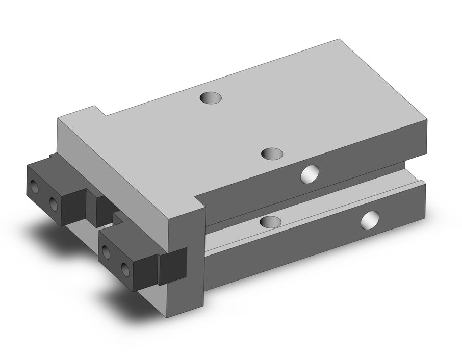 MHZ2-10SN-X51 GRIPPER, MHZ, PARALLEL STYLE AIR GRIPPER