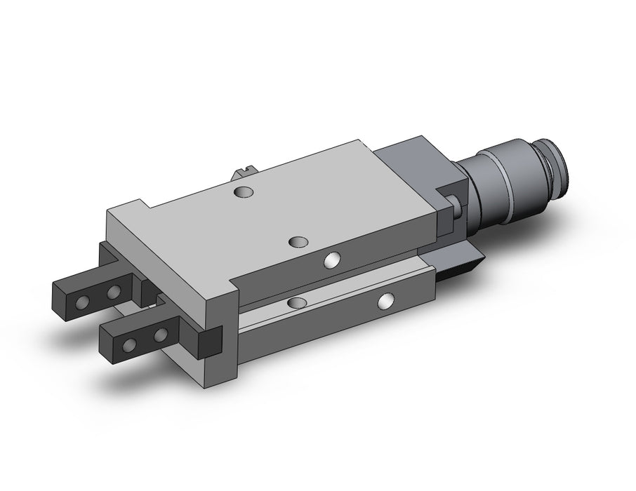 MHZ2-10SNK Gripper, MHZ, Parallel Style Air Gripper