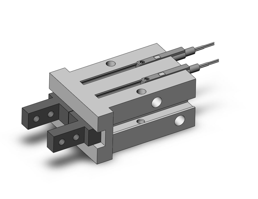 MHZ2-16C-M9BSAPC GRIPPER, MHZ, PARALLEL STYLE AIR GRIPPER
