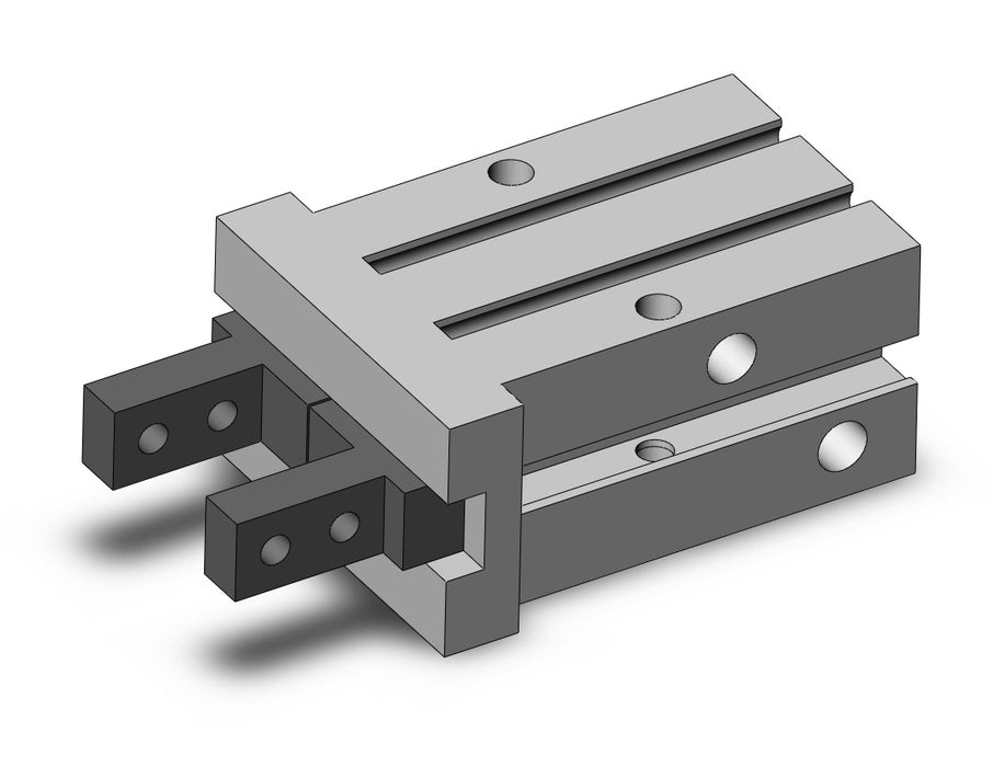 MHZ2-16C-X79 Gripper, MHZ, Parallel Style Air Gripper