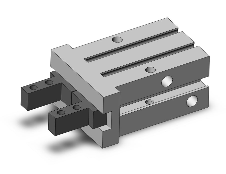 MHZ2-16C1 GRIPPER, MHZ, PARALLEL STYLE AIR GRIPPER