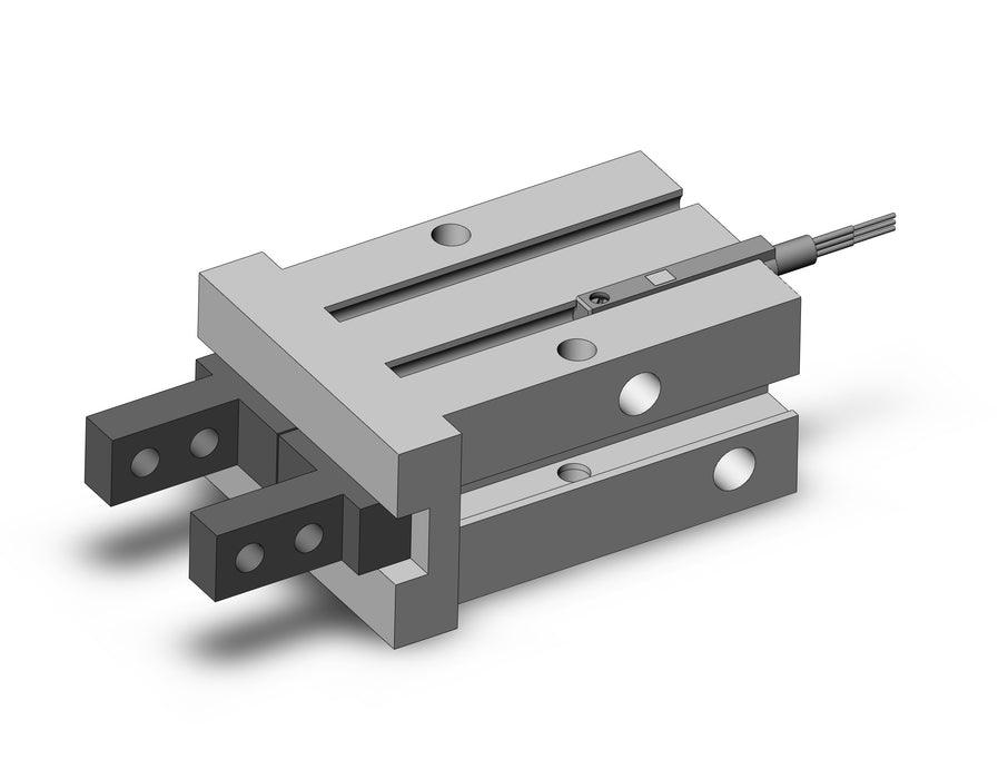 MHZ2-16C2-M9PSAPCS Gripper, MHZ, Parallel Style Air Gripper