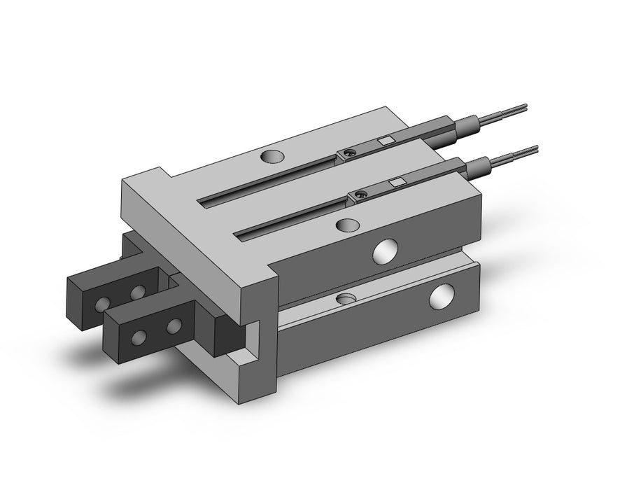 MHZ2-16CN-M9BWL Gripper, MHZ, Parallel Style Air Gripper