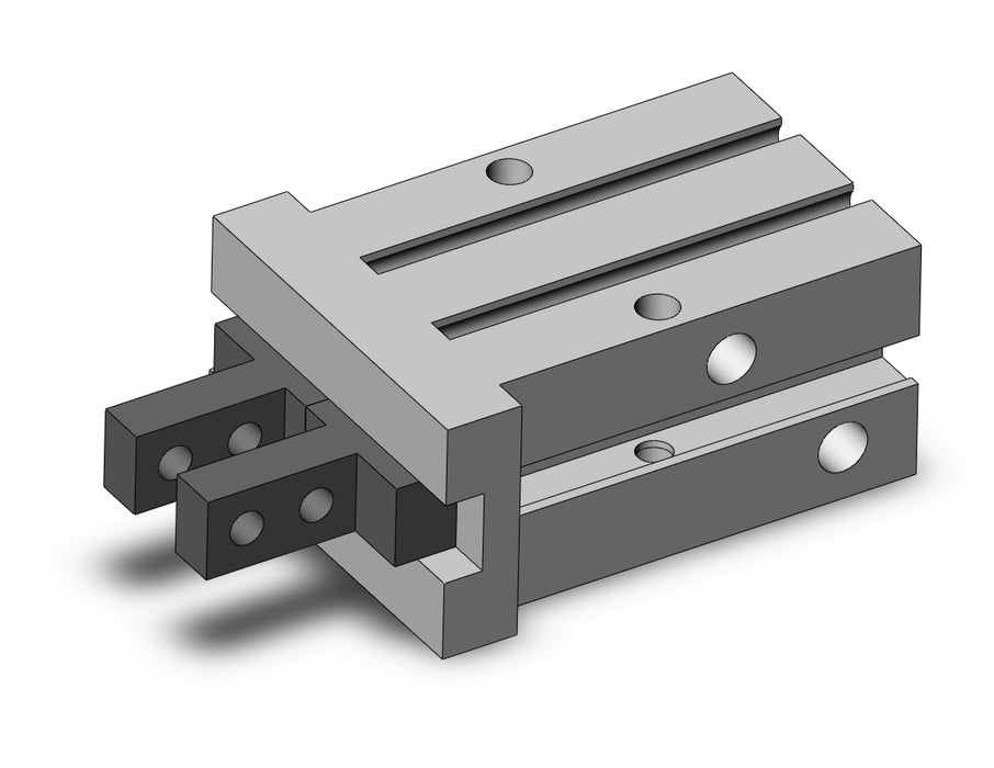 MHZ2-16CN2 GRIPPER, MHZ, PARALLEL STYLE AIR GRIPPER