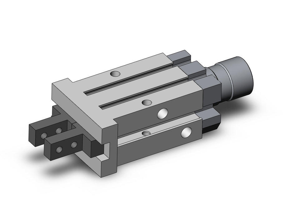 MHZ2-16CNE GRIPPER, MHZ, PARALLEL STYLE AIR GRIPPER
