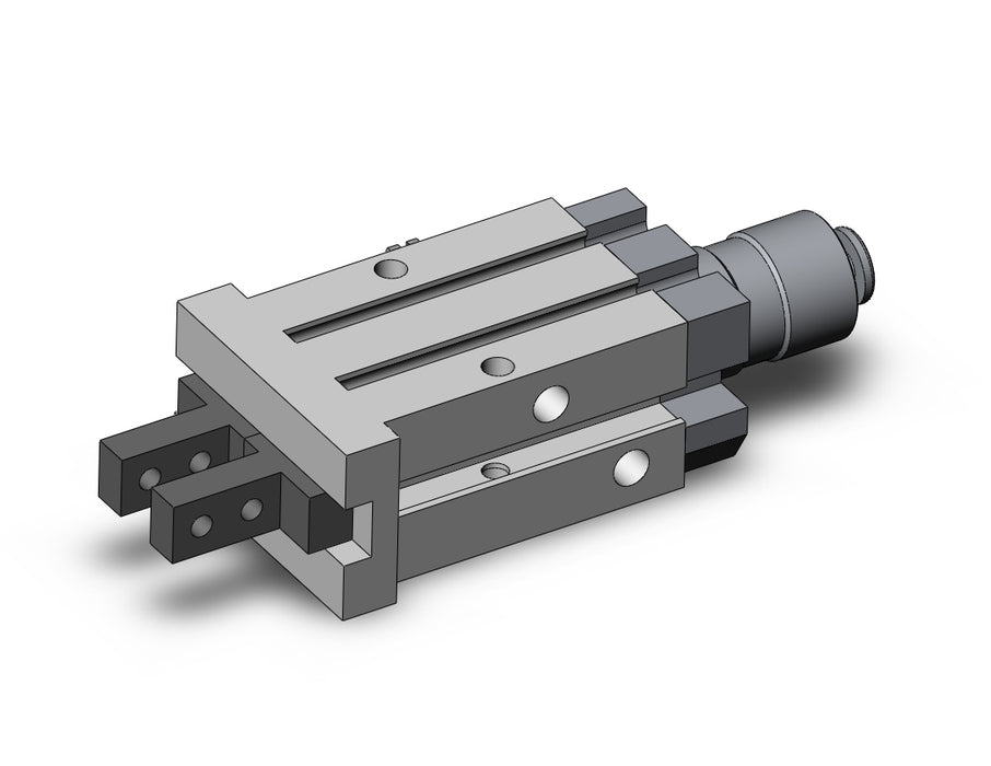 MHZ2-16CNK GRIPPER, MHZ, PARALLEL STYLE AIR GRIPPER