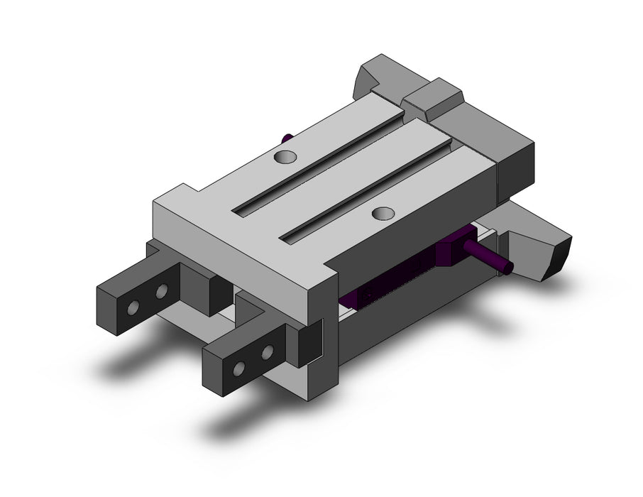 MHZ2-16D-A210-Y69A GRIPPER PARALLEL TYPE