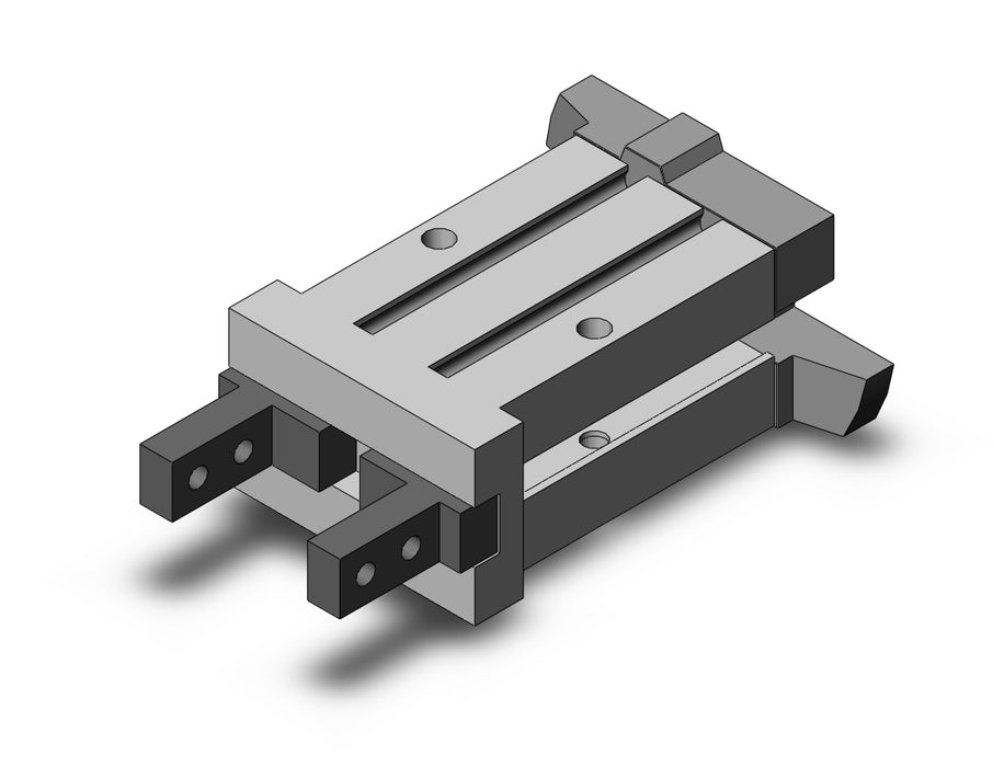 MHZ2-16D-A210 GRIPPER PARALLEL TYPE