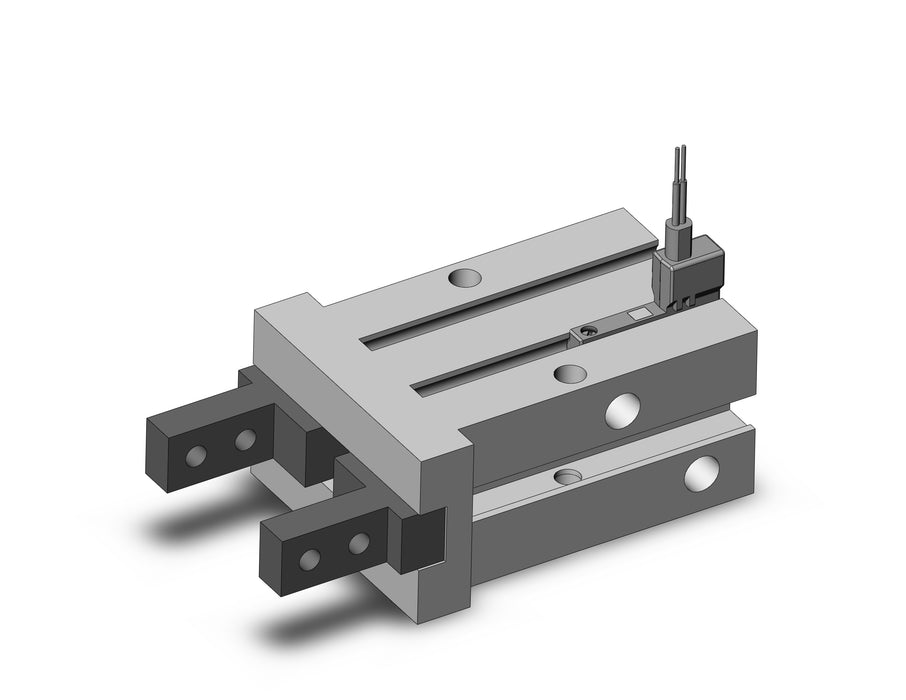 MHZ2-16D-M9BVLS GRIPPER, MHZ, PARALLEL STYLE AIR GRIPPER