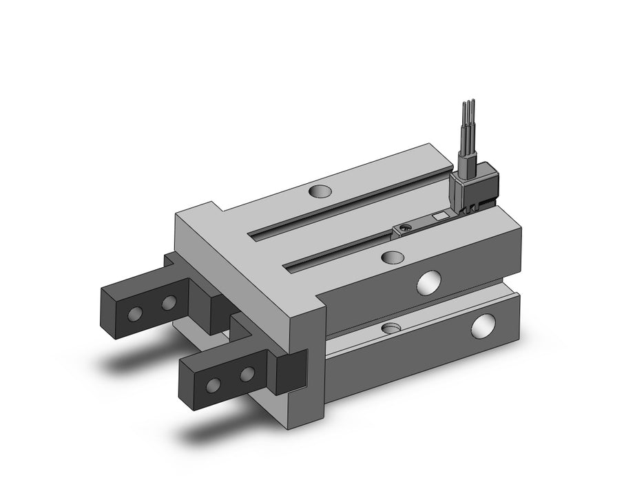 MHZ2-16D-M9NVLS Gripper, MHZ, Parallel Style Air Gripper