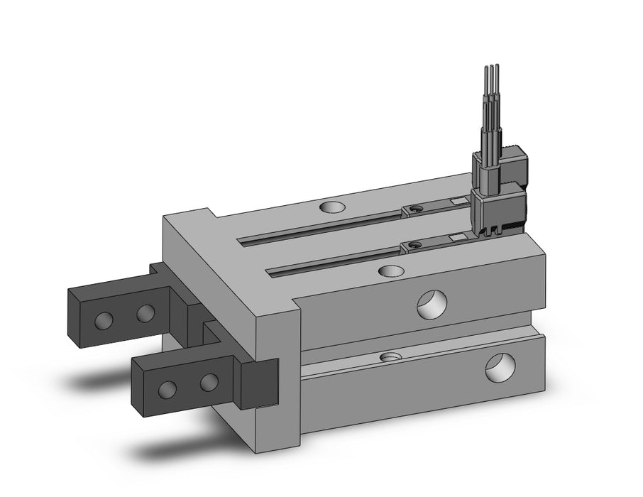 MHZ2-16D-M9NVSDPC Gripper, MHZ, Parallel Style Air Gripper