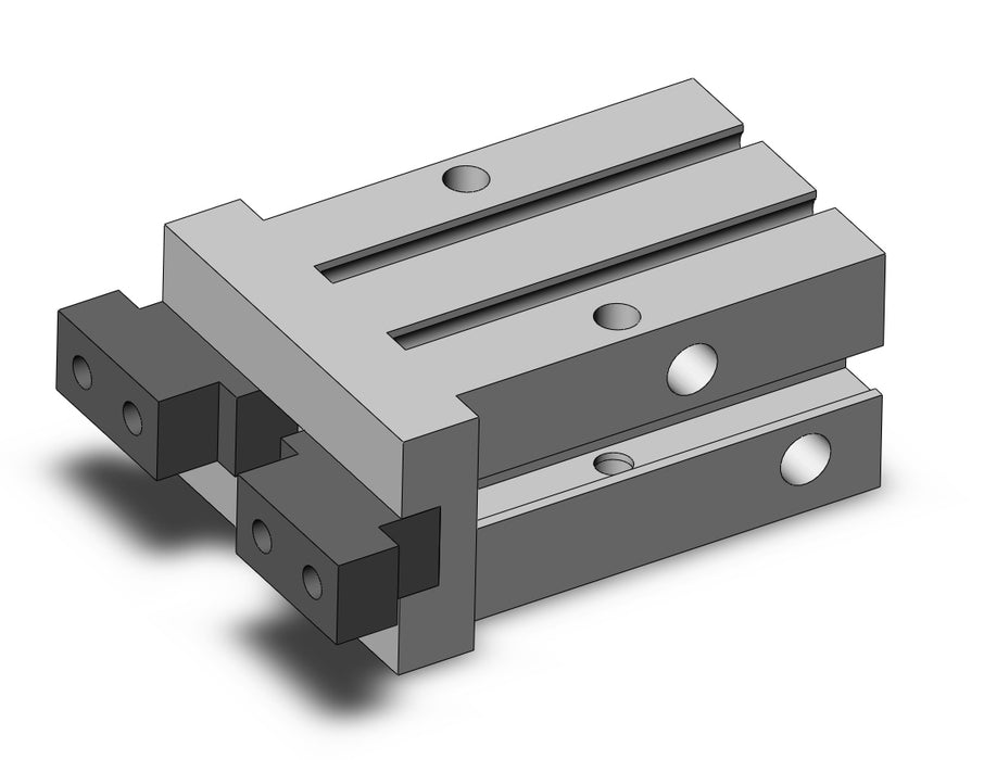 MHZ2-16D-X51 GRIPPER, MHZ, PARALLEL STYLE AIR GRIPPER