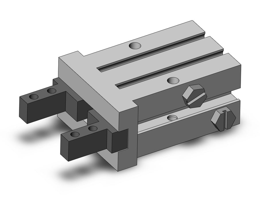 MHZ2-16D1-X56 Gripper, MHZ, Parallel Style Air Gripper