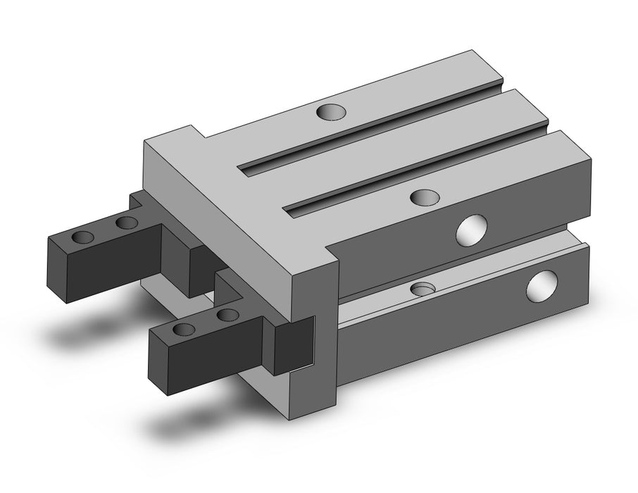 MHZ2-16D1 Gripper, MHZ, Parallel Style Air Gripper