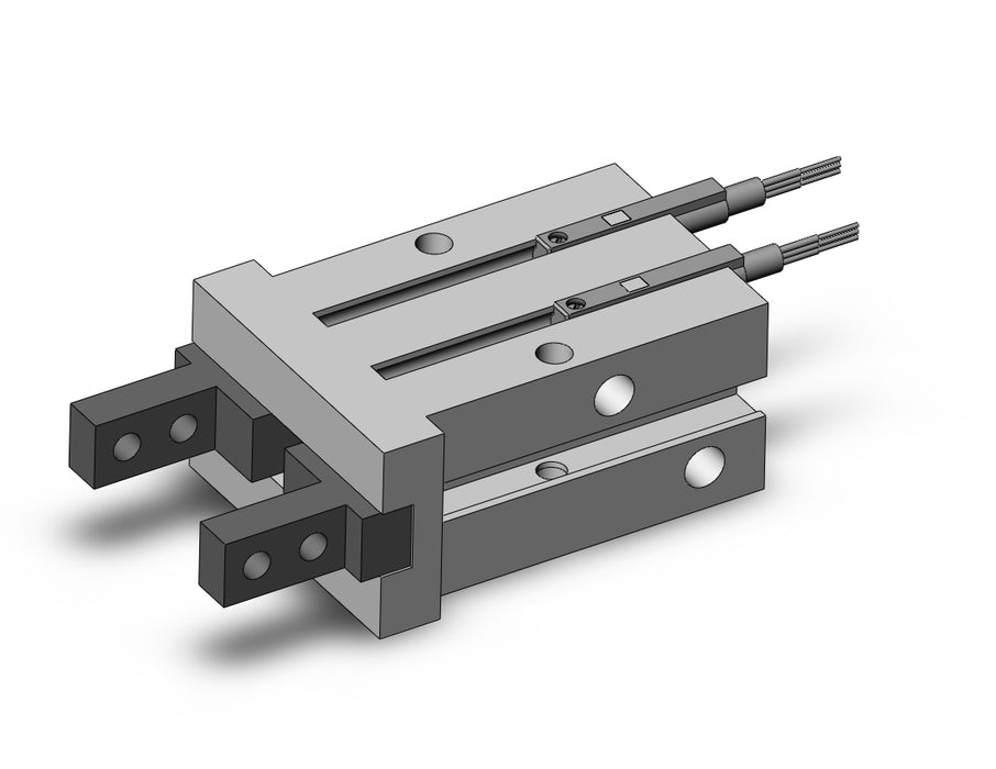 MHZ2-16D2-M9NWSDPC Gripper, MHZ, Parallel Style Air Gripper