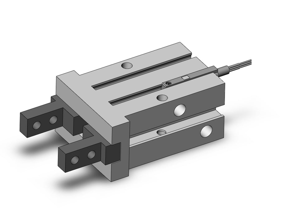 MHZ2-16D2-M9PS GRIPPER, MHZ, PARALLEL STYLE AIR GRIPPER