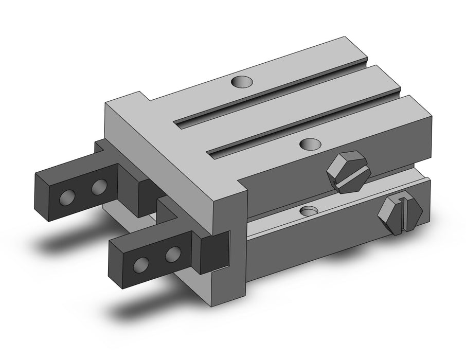 MHZ2-16D2-X56 Gripper, MHZ, Parallel Style Air Gripper