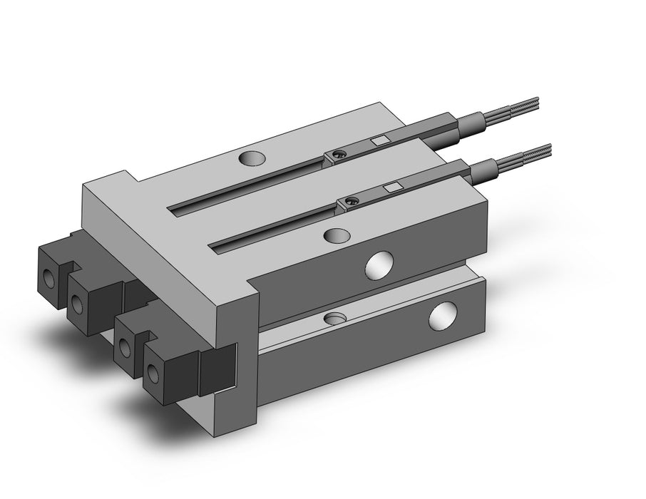 MHZ2-16D3-M9P Gripper, MHZ, Parallel Style Air Gripper