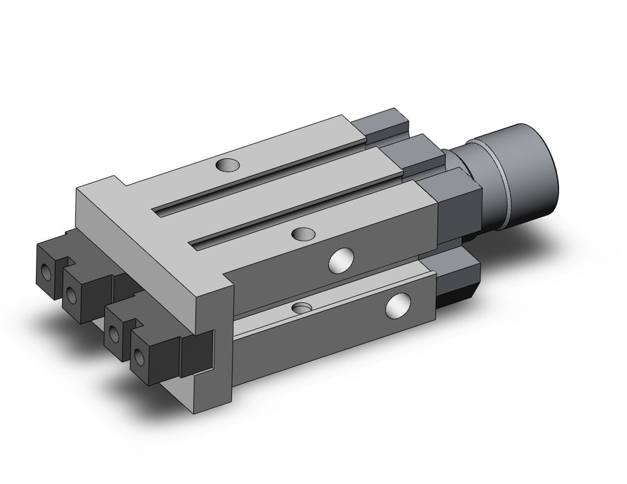 MHZ2-16D3E GRIPPER, MHZ, PARALLEL STYLE AIR GRIPPER