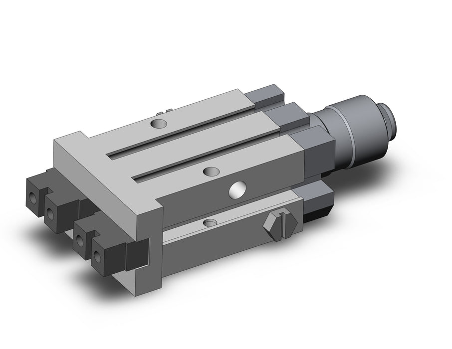 MHZ2-16D3W Gripper, MHZ, Parallel Style Air Gripper
