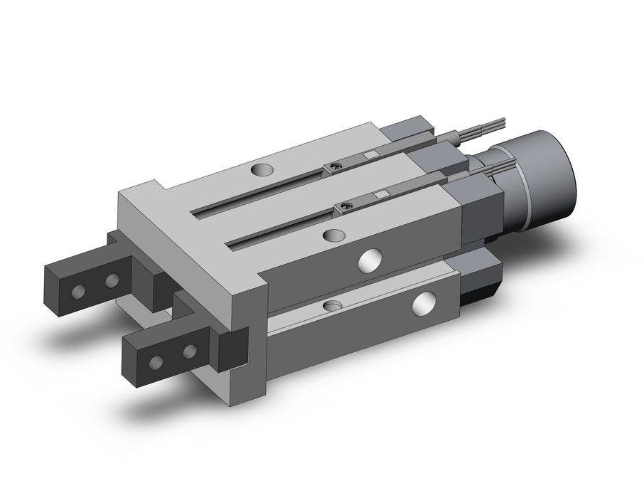 MHZ2-16DE-M9NM Gripper, MHZ, Parallel Style Air Gripper
