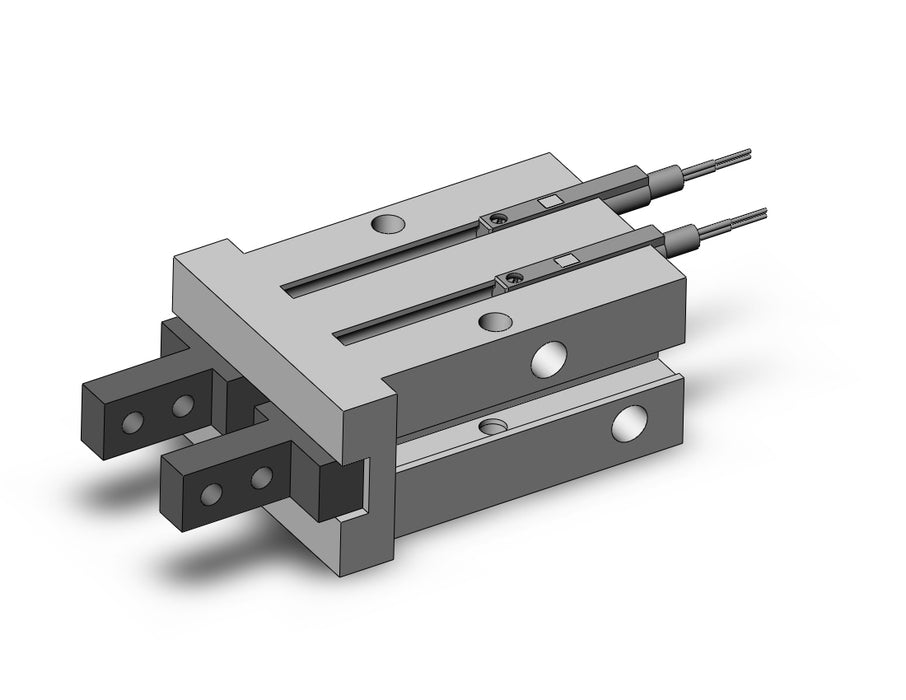 MHZ2-16DN-M9BL Gripper, MHZ, Parallel Style Air Gripper