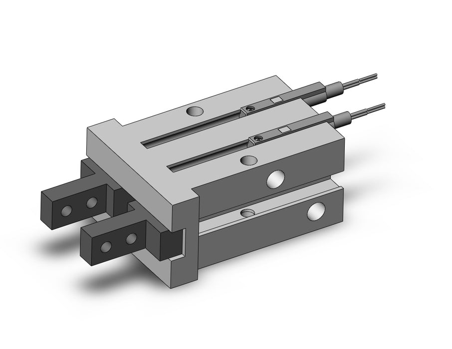 MHZ2-16DN-M9BWSDPC Gripper, MHZ, Parallel Style Air Gripper