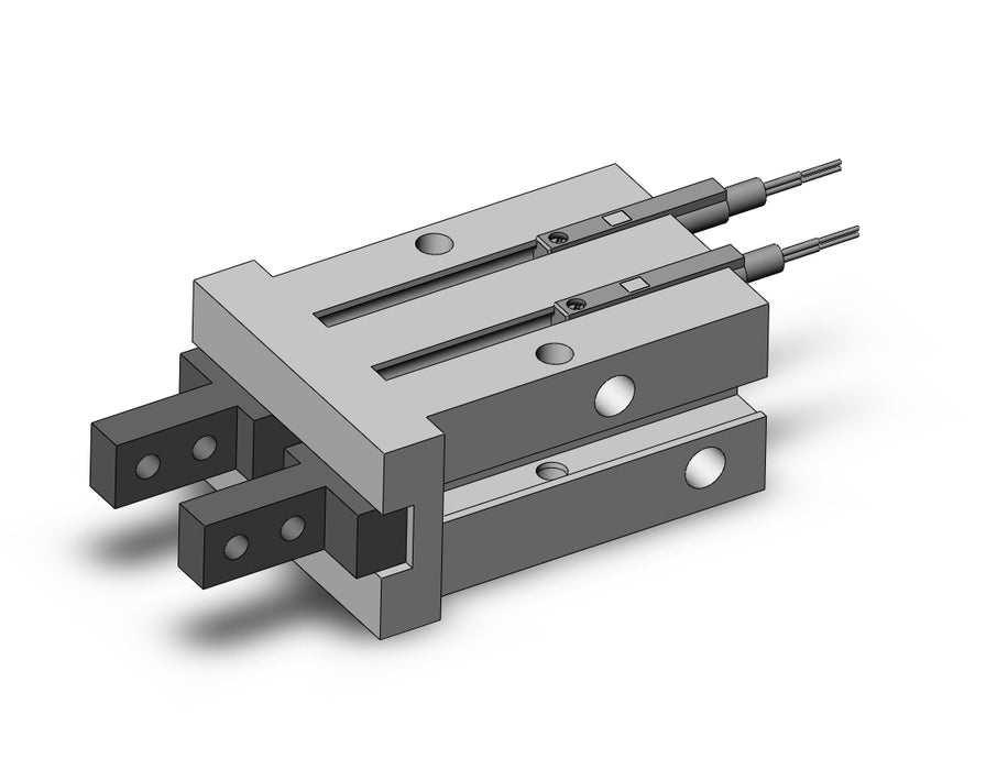 MHZ2-16DN-M9B Gripper, MHZ, Parallel Style Air Gripper