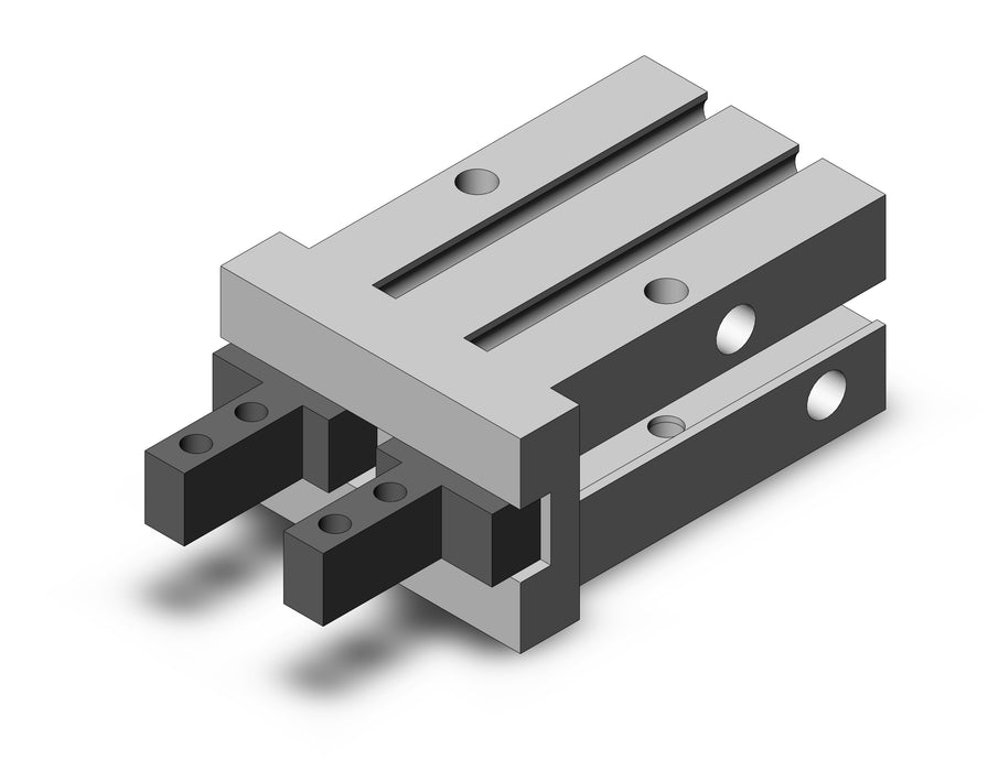 MHZ2-16DN1 Gripper, MHZ, Parallel Style Air Gripper