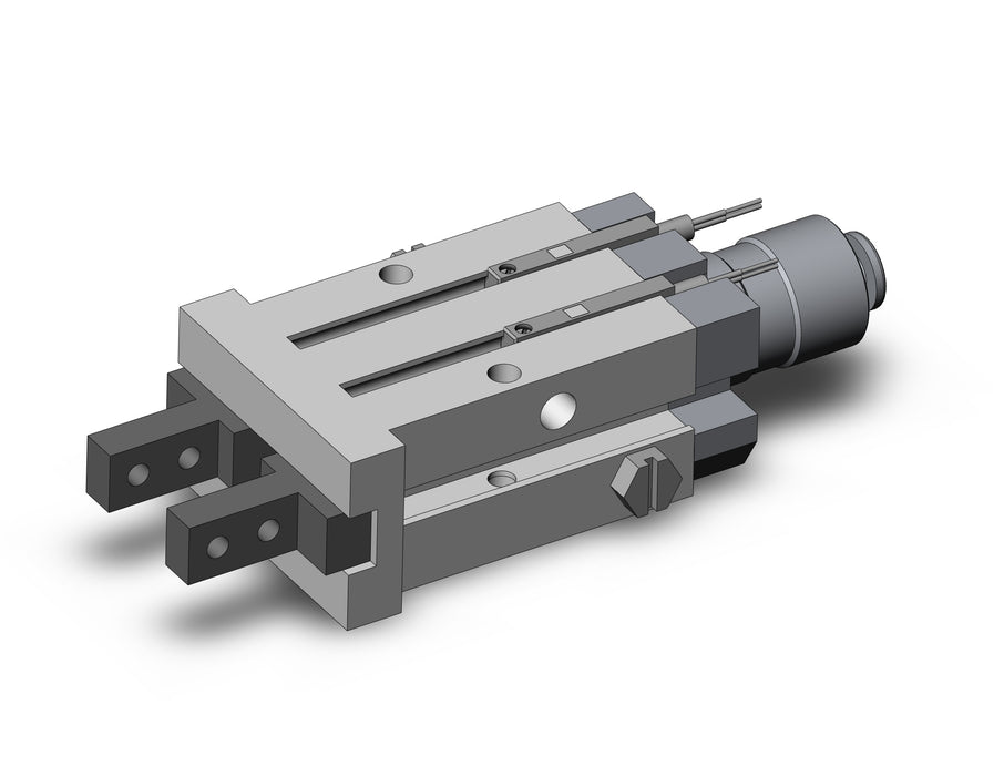 MHZ2-16DNW-M9B Gripper, MHZ, Parallel Style Air Gripper