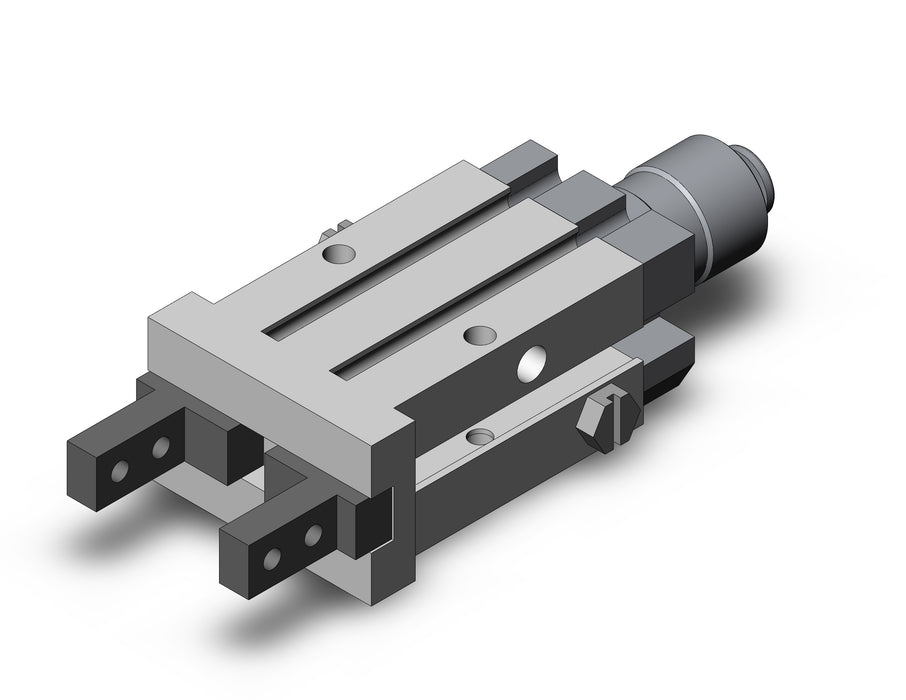 MHZ2-16DW Gripper, MHZ, Parallel Style Air Gripper