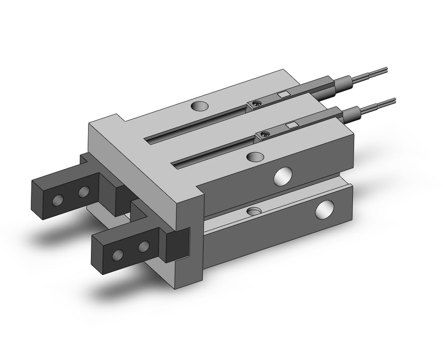 MHZ2-16S-M9BW Gripper, MHZ, Parallel Style Air Gripper