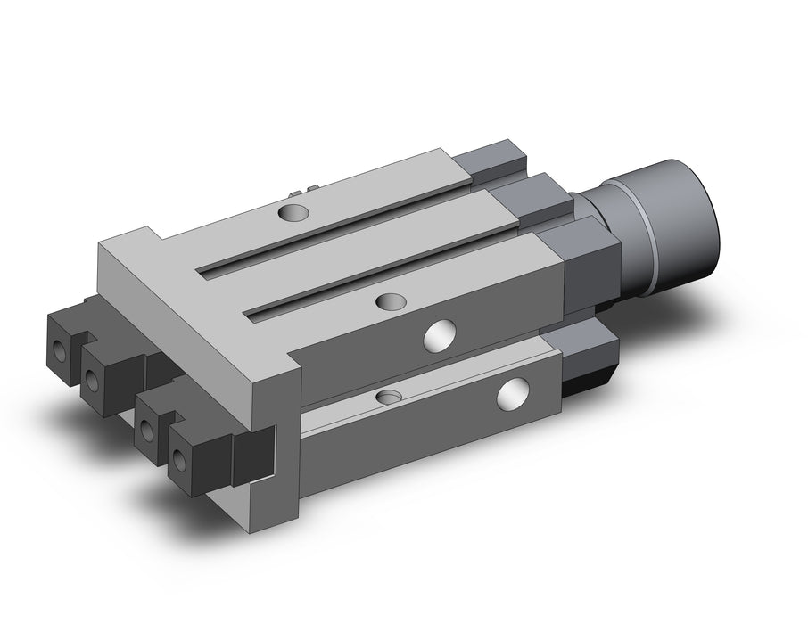 MHZ2-16S3M Gripper, MHZ, Parallel Style Air Gripper