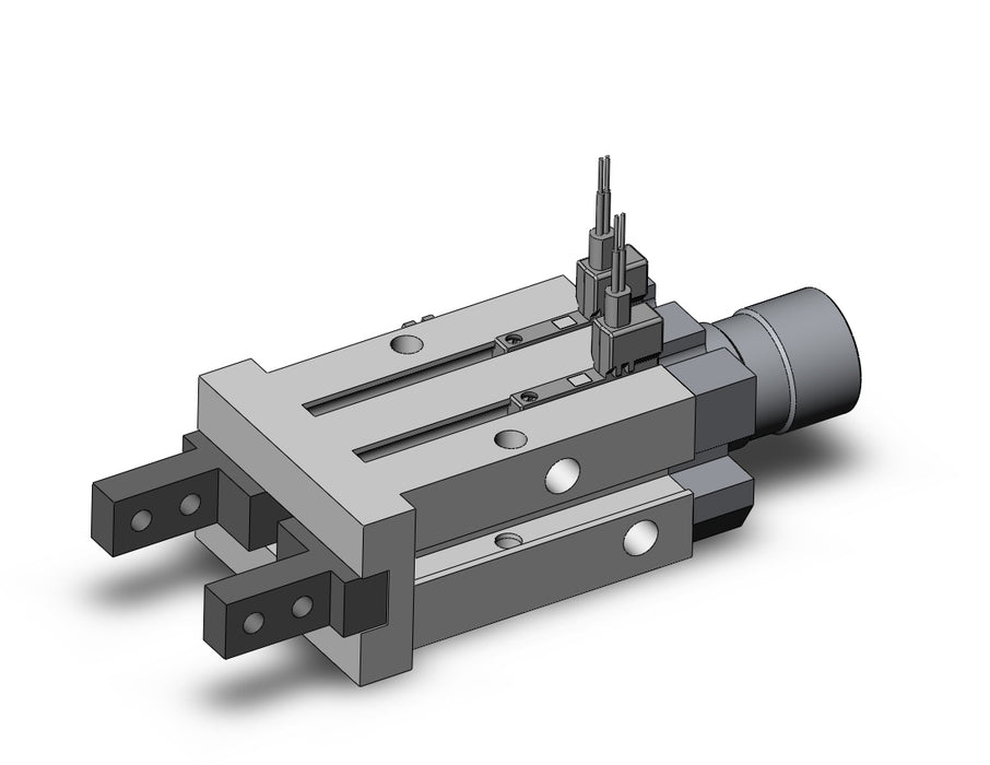 MHZ2-16SM-M9BVL GRIPPER, MHZ, PARALLEL STYLE AIR GRIPPER