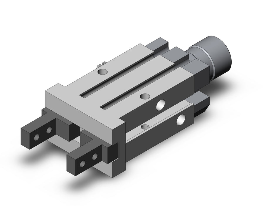 MHZ2-16SM Gripper, MHZ, Parallel Style Air Gripper