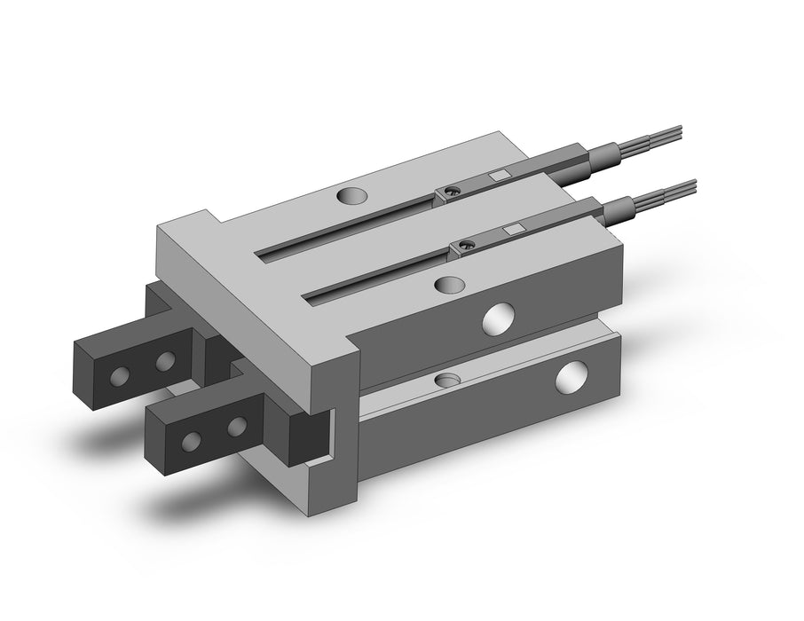MHZ2-16SN-M9NL GRIPPER, MHZ, PARALLEL STYLE AIR GRIPPER