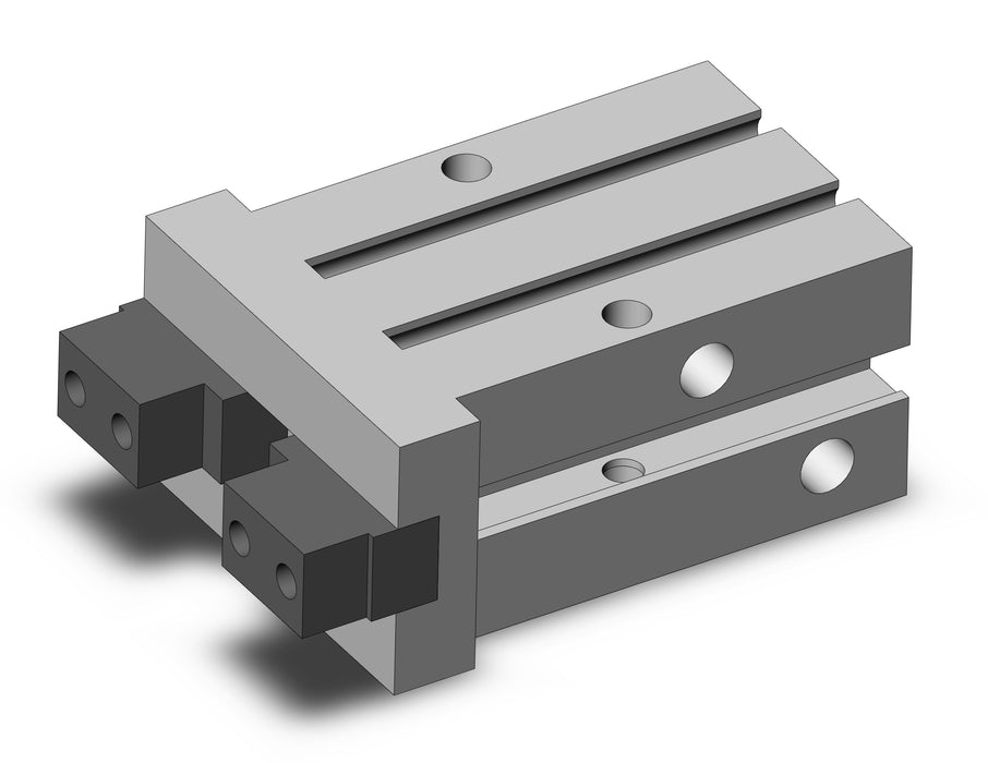 MHZ2-16SN-X51 GRIPPER, MHZ, PARALLEL STYLE AIR GRIPPER