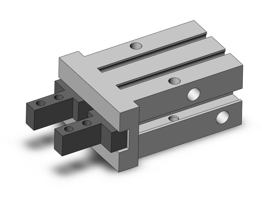 MHZ2-16SN1 Gripper, MHZ, Parallel Style Air Gripper
