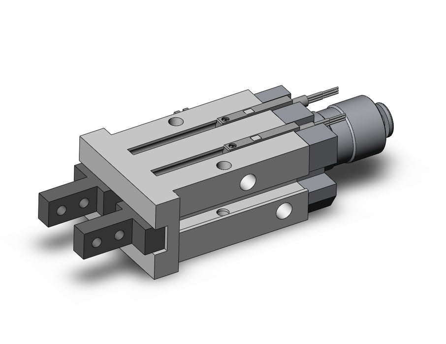 MHZ2-16SNK-M9P GRIPPER, MHZ, PARALLEL STYLE AIR GRIPPER