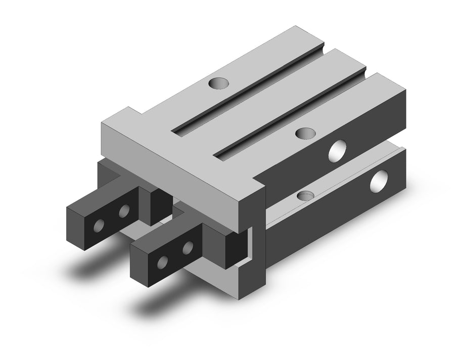 MHZ2-16SN Gripper, MHZ, Parallel Style Air Gripper