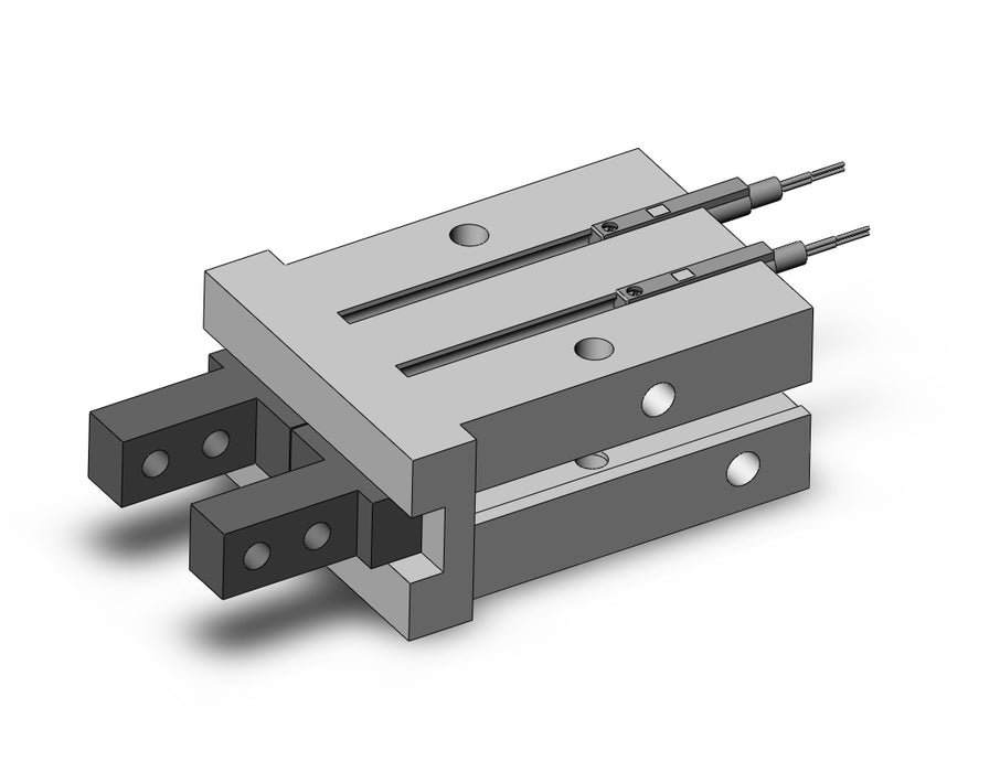 MHZ2-20C-M9B Gripper, MHZ, Parallel Style Air Gripper