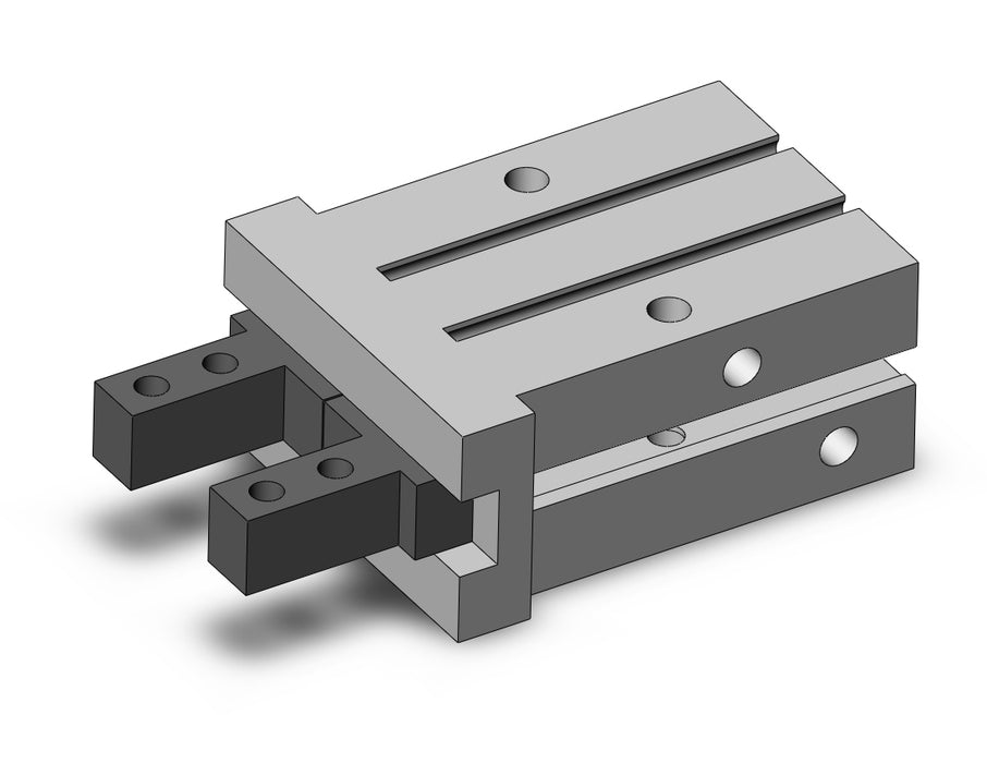 MHZ2-20C1 Gripper, MHZ, Parallel Style Air Gripper