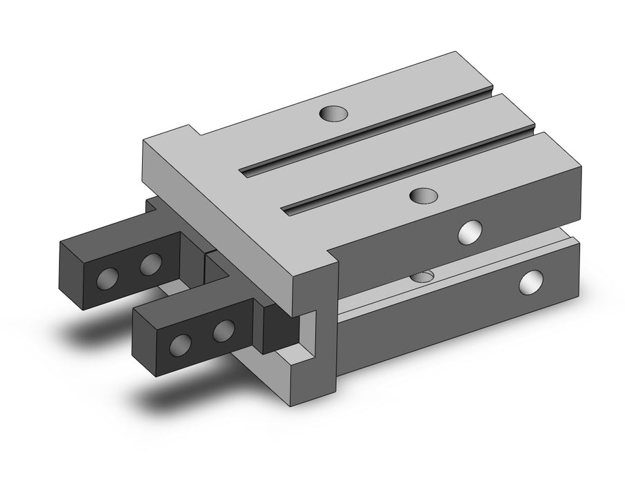 MHZ2-20C2-X4 GRIPPER, MHZ, PARALLEL STYLE AIR GRIPPER