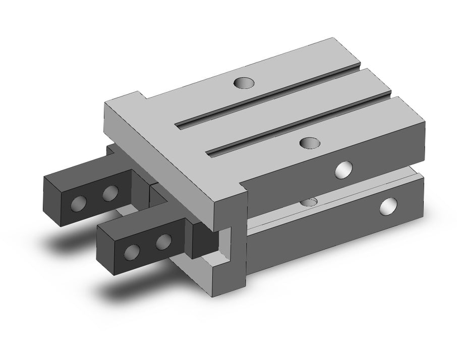MHZ2-20C2-X79 Gripper, MHZ, Parallel Style Air Gripper