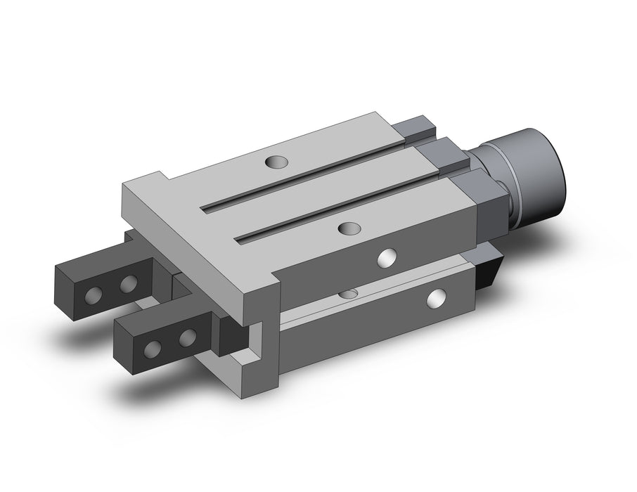 MHZ2-20C2M Gripper, MHZ, Parallel Style Air Gripper